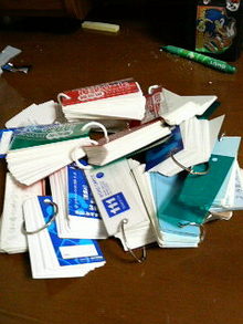 thanksgiving days to hang out（←旧ときどき日記）-200903062146000.jpg
